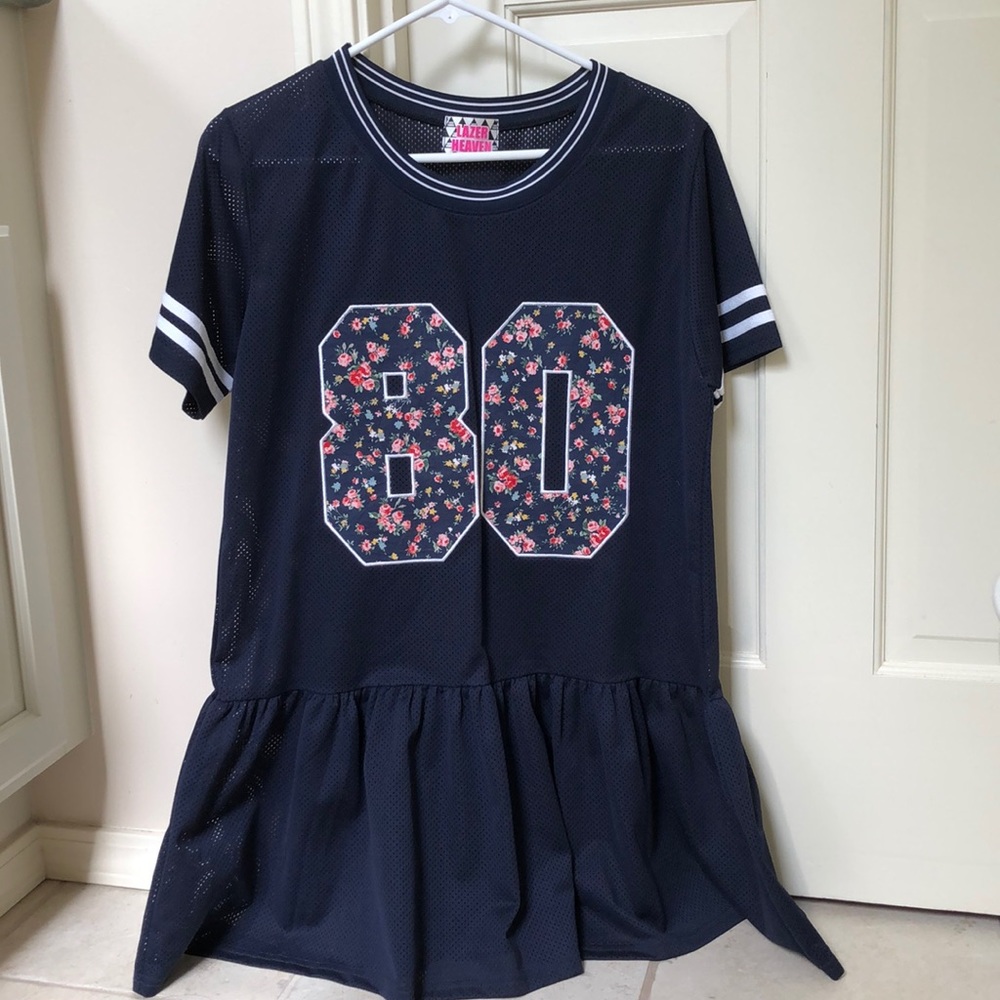 Summer dress!